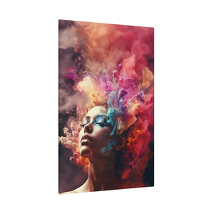 Dreams - Canvas Poster