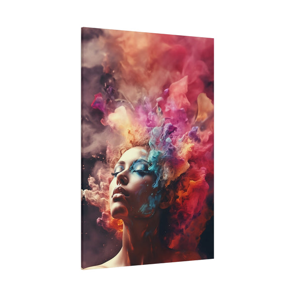 Dreams - Canvas Poster