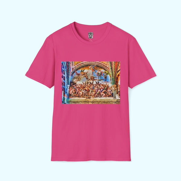 Signorelli Upscale - Soft-Style Tee