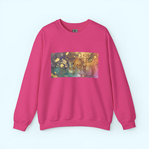 Chasing Gold - Crewneck
