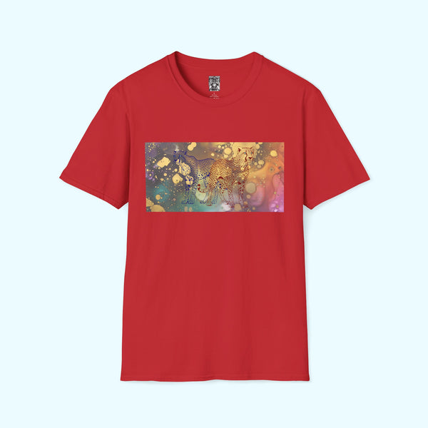 Chasing Gold - Soft-Style Tee
