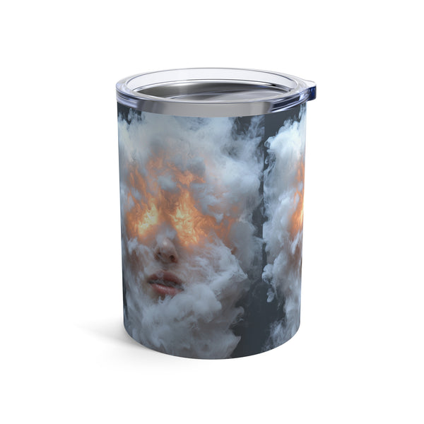 Inner Fire - 10oz Tumbler