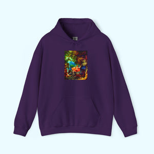1767 Swing Upscale - Pullover