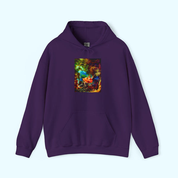 1767 Swing Upscale - Pullover