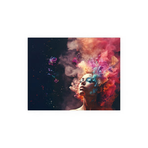 Dreams - Silk Poster