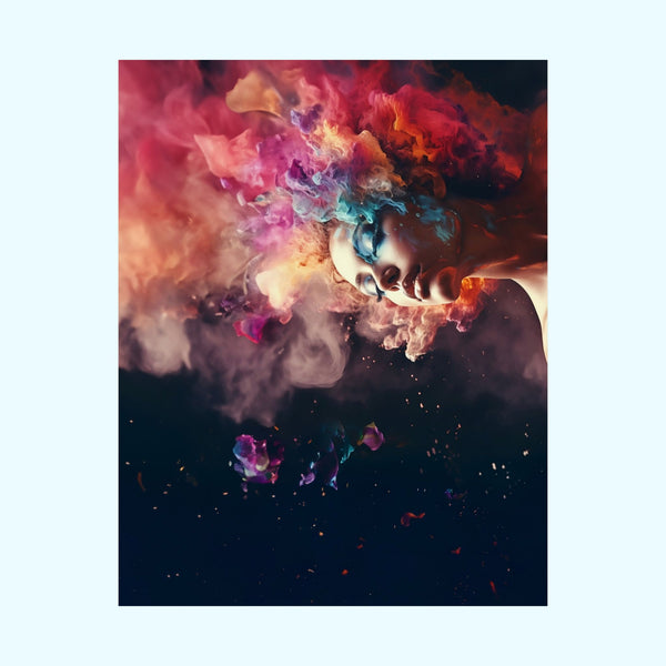 Dreams - Matte Poster