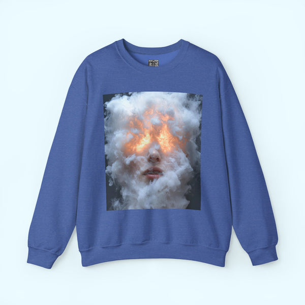 Inner Fire - Crewneck