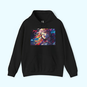 My Echoing Mind - Pullover