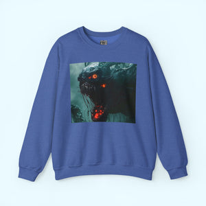 Smoky Wraith - Crewneck