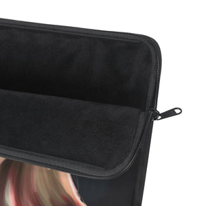 Alicia - Laptop Cover