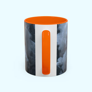Inner Fire - Coffee Mug - 11oz