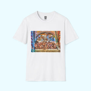 Signorelli Upscale - Soft-Style Tee
