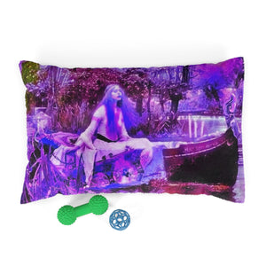 Shallot - Purple - Pet Bed