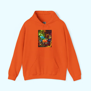 1767 Swing Upscale - Pullover