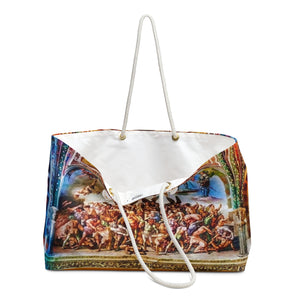Signorelli Upscale - Weekender Bag