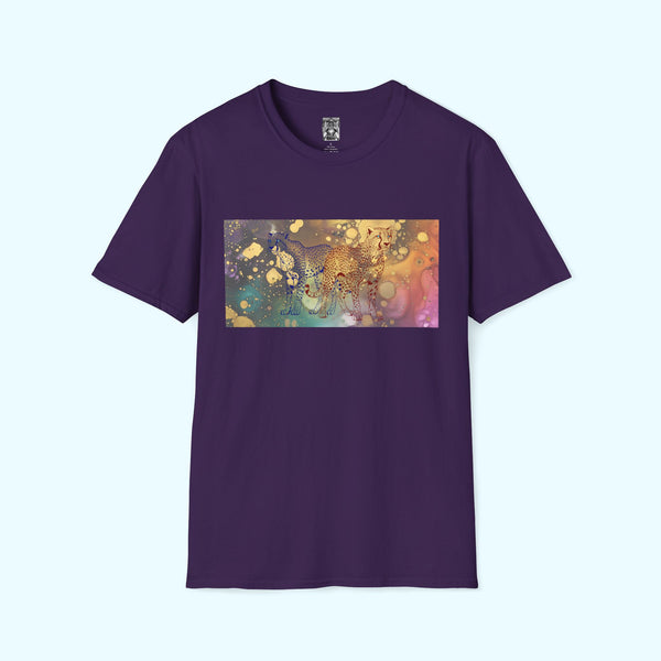 Chasing Gold - Soft-Style Tee