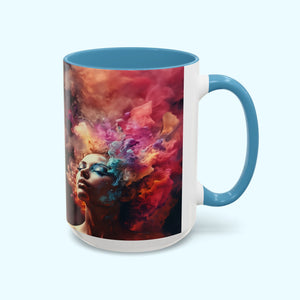 Dreams - Coffee Mug - 15oz