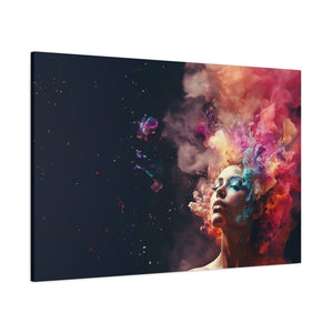 Dreams - Canvas Poster