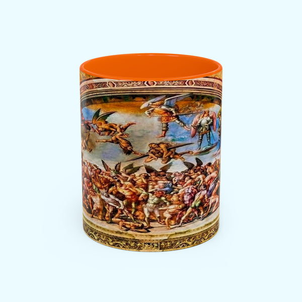 Signorelli Upscale - Coffee Mug - 11oz