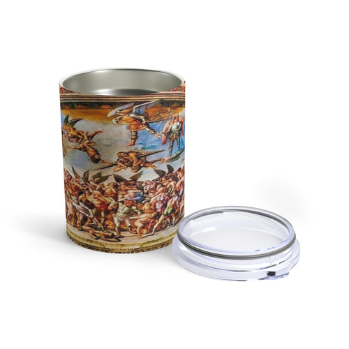 Signorelli Upscale - 10oz Tumbler