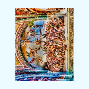 Signorelli Upscale - Matte Poster