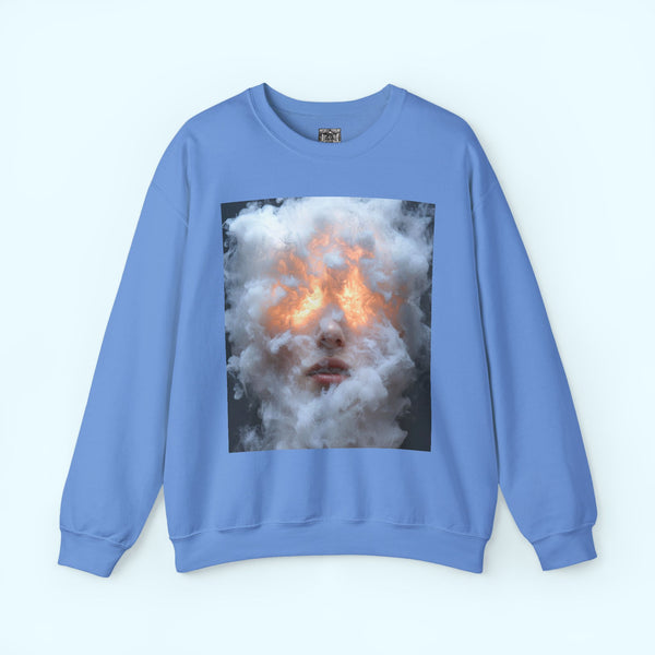 Inner Fire - Crewneck