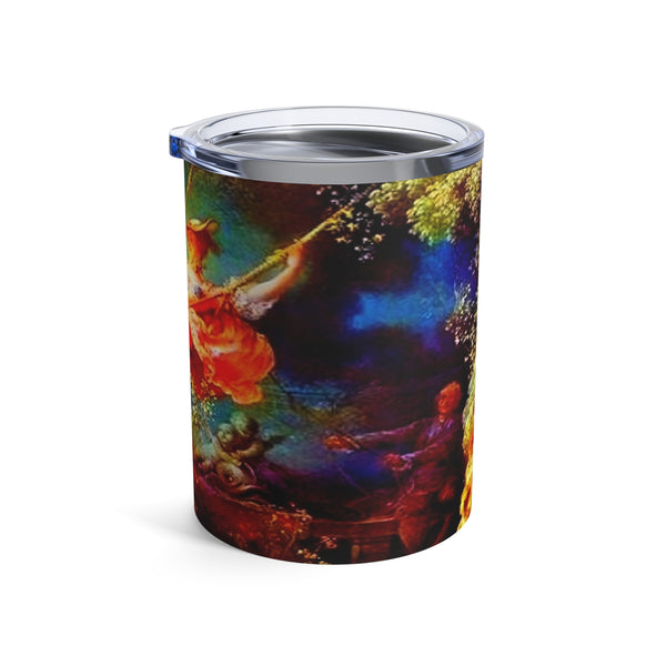 1767 Swing Upscale - 10oz Tumbler