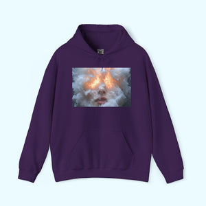 Inner Fire - Pullover