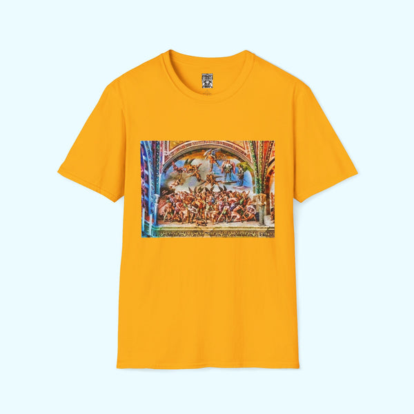 Signorelli Upscale - Soft-Style Tee