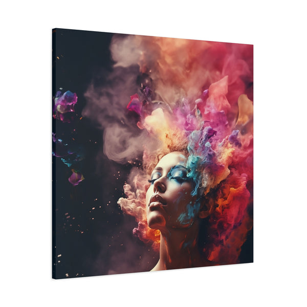 Dreams - Canvas Poster