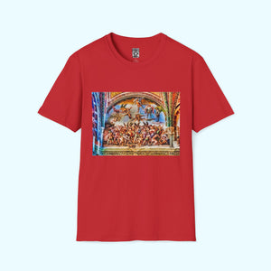 Signorelli Upscale - Soft-Style Tee