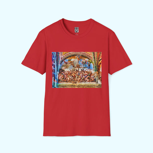 Signorelli Upscale - Soft-Style Tee