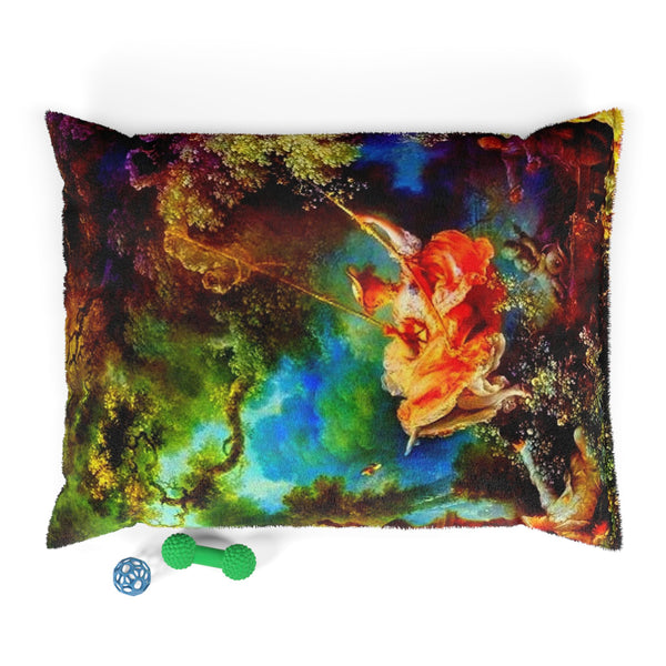 1767 Swing Upscale - Pet Bed