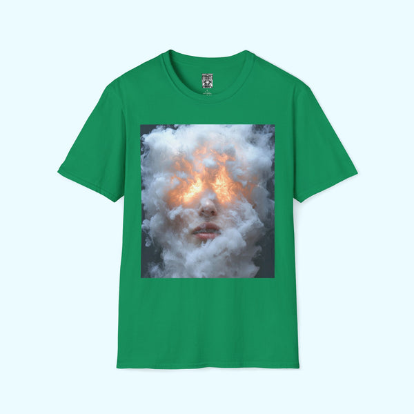 Inner Fire - Soft-Style Tee