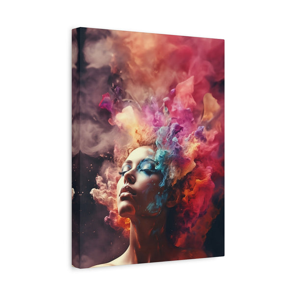 Dreams - Canvas Poster