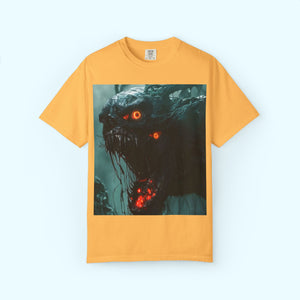 Smoky Wraith - Graphic Tee