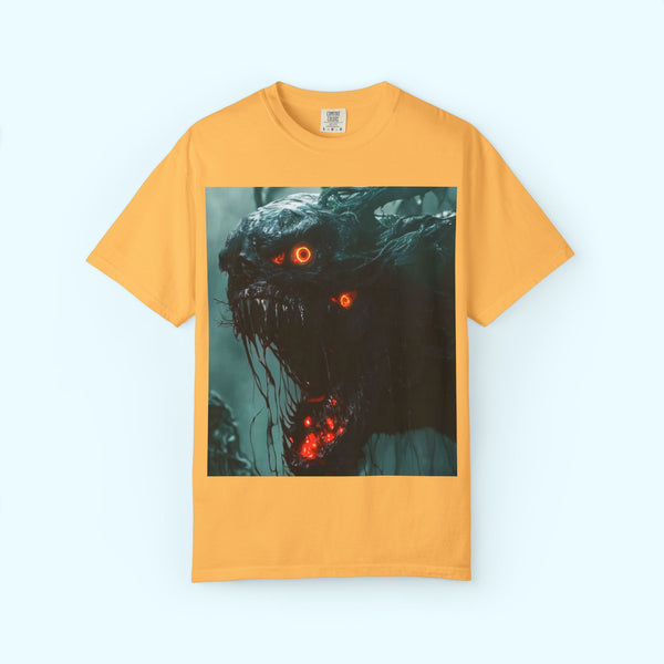 Smoky Wraith - Graphic Tee
