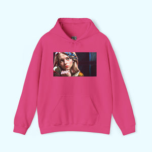 Alicia - Pullover