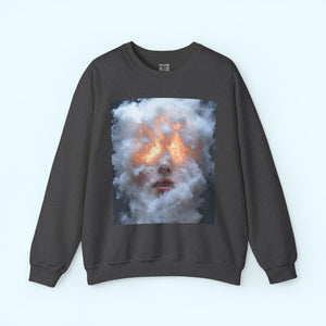 Inner Fire - Crewneck