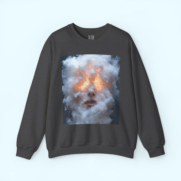 Inner Fire - Crewneck