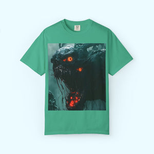 Smoky Wraith - Graphic Tee