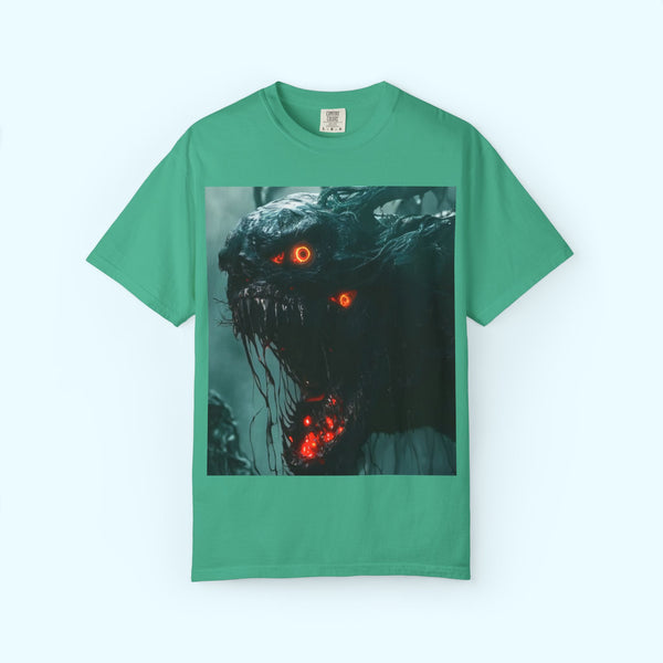 Smoky Wraith - Graphic Tee