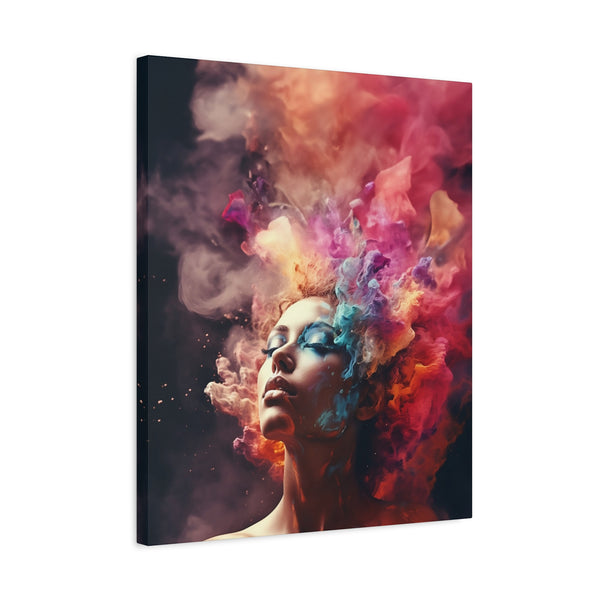 Dreams - Canvas Poster