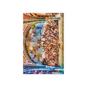 Signorelli Upscale - Silk Poster