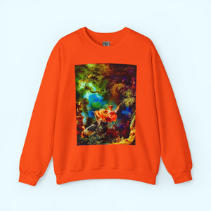 1767 Swing Upscale - Crewneck
