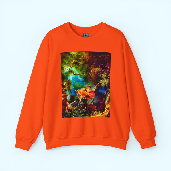 1767 Swing Upscale - Crewneck