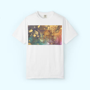 Chasing Gold - Graphic Tee