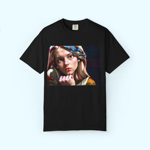 Alicia - Graphic Tee