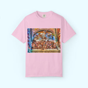 Signorelli Upscale - Graphic Tee