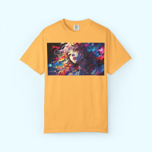 My Echoing Mind - Graphic Tee